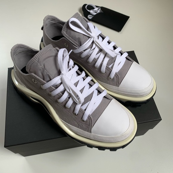 Adidas by Raf Simons